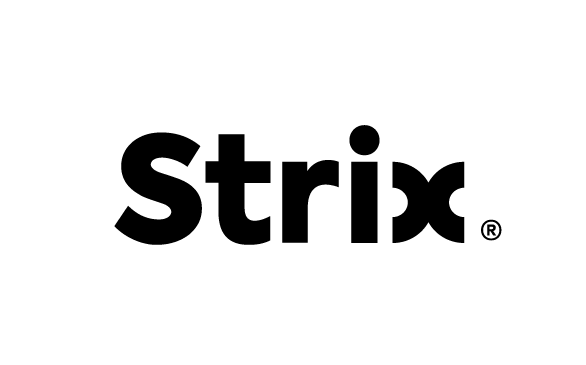 Logo van Strix
