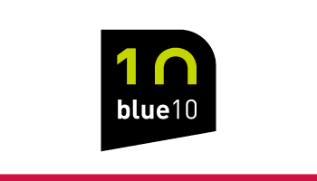 Advisie partner Blue10 | Verwerk alle boekingsdocumenten in één online systeem en stuur ze richting Exact Globe.